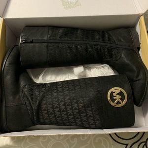 Michael Kors boots - SOLD